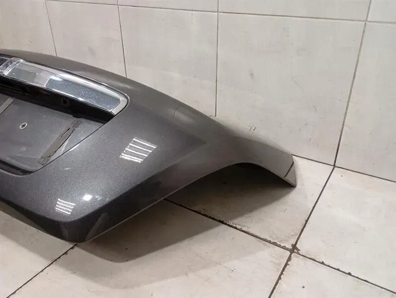 Rolls royce wraith rr5 купе кришка łodzi 41007312264 кришка багажника задня Зі Шроту