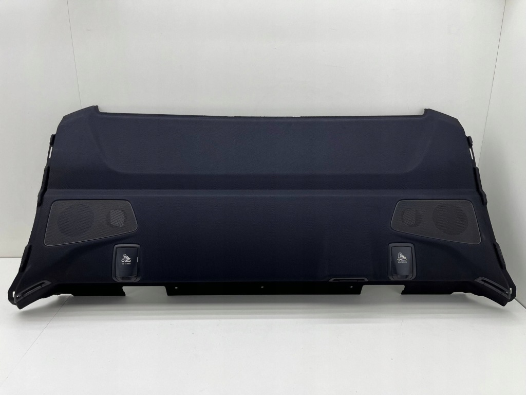 Купити Bmw 5 g30 полиця багажника задній 8065031