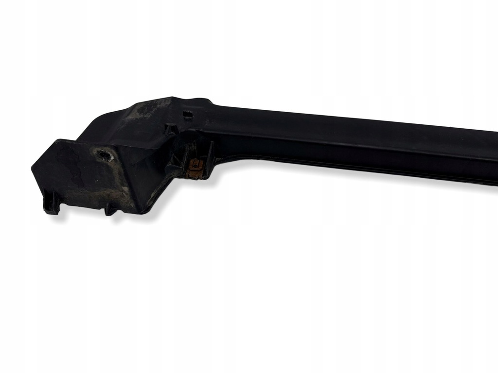 фото №6, Porsche panamera 971 2017 перед усилитель бампера передний балка