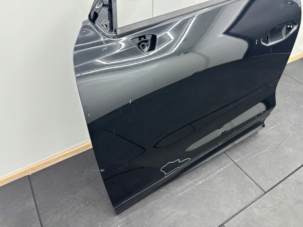 фото №5, Cupra terramar двері ліва передні перед