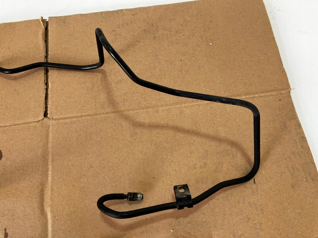 фото №4, Prius iii трубки дроти гальмівні насоса abs