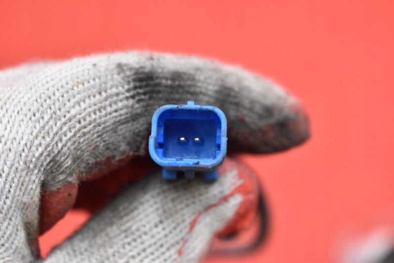 фото №8, Поворотный кулак ступица левая перед citroen c-elysee 2 ii 1.2 vti 82 km 17-21