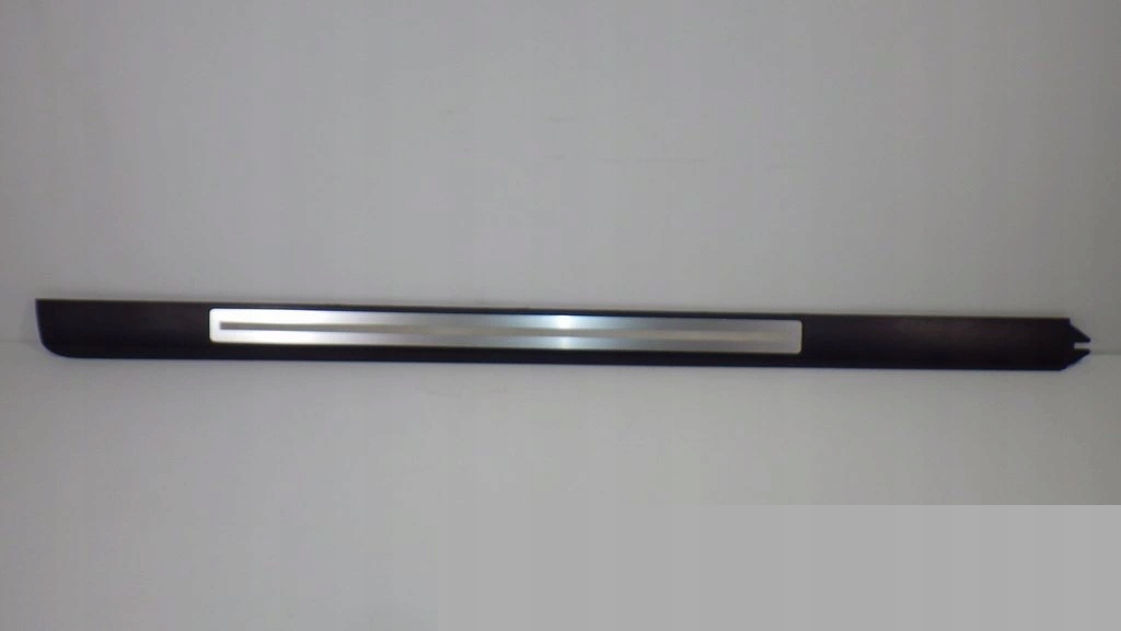 фото №1, Молдинг поріг лівий перед audi a8 d3 4e0853985c