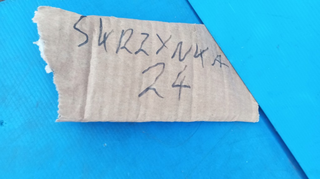 фото №8, Перетворювач модуль ксенон a1698209826 130732911901 mercedes b klasa w245