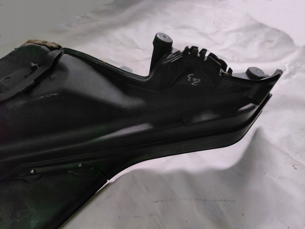 фото №6, Bmw x5 f15 защита жабо распорка europa