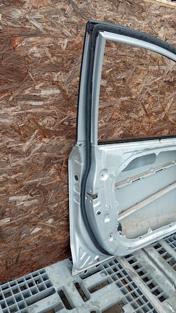 фото №16, Двері перед ліва kia ceed i lift 10r hb 9s