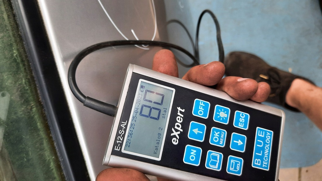 фото №7, Дверь перед передние правое nissan primera p12 hb