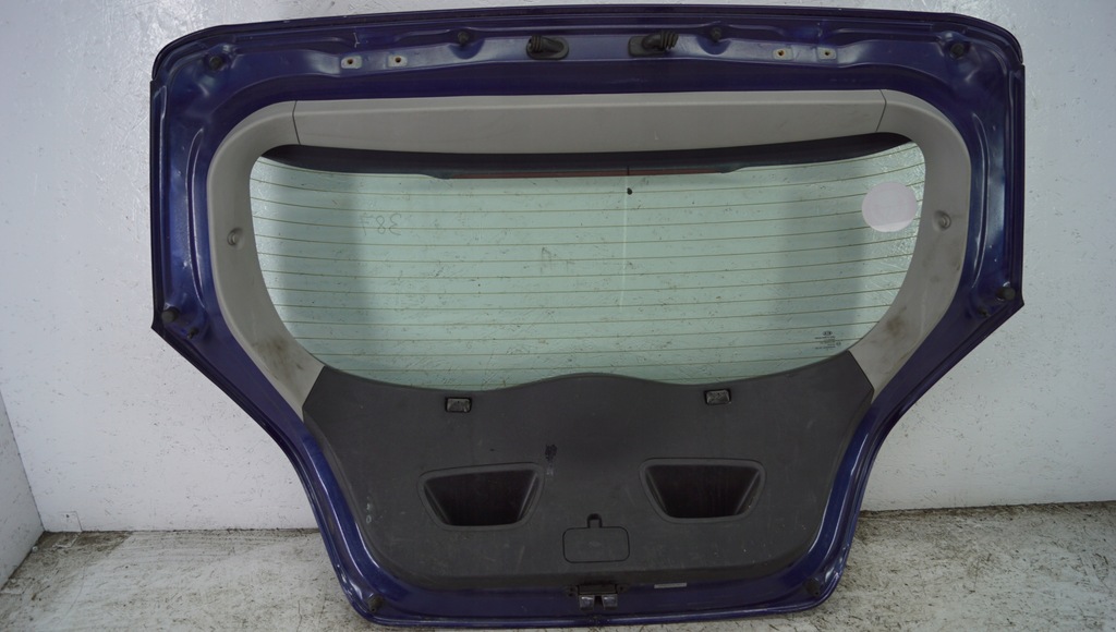фото №16, Кришка багажника багажника kia proceed pro ceed a8 hb 07-12