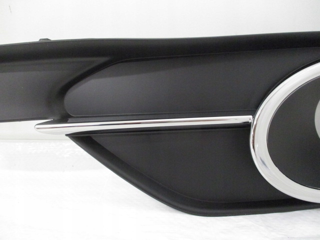 фото №5, Ds4 lift решітка заглушка протитуманної фари ліва права kpl