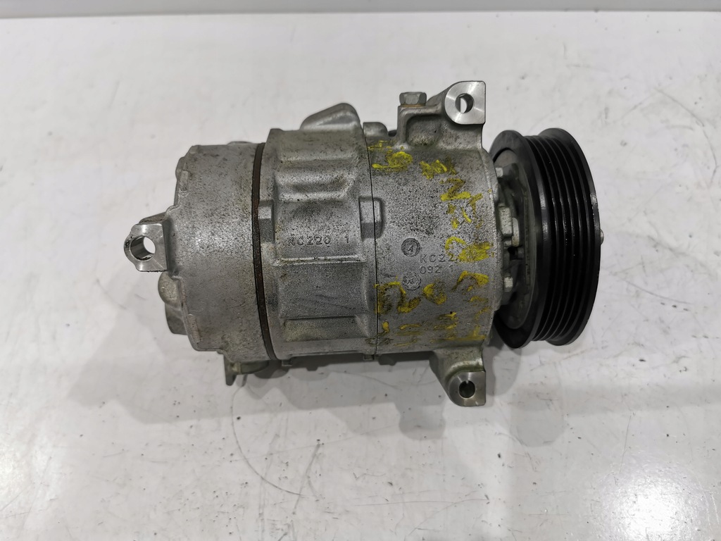 фото №7, Компресор насос jeep renegade giulia fiat 500x