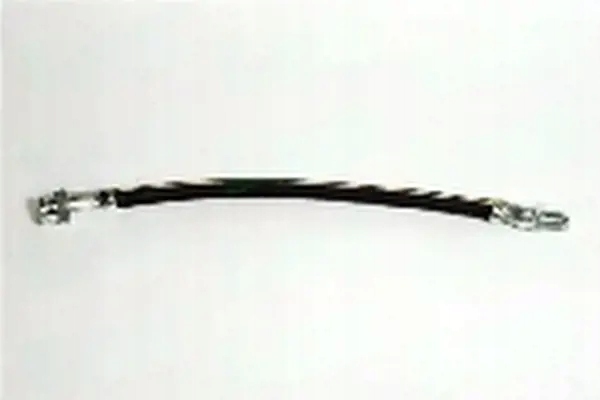 Купити Шланг гальмівний гнучкий задні 6t46142 lpr