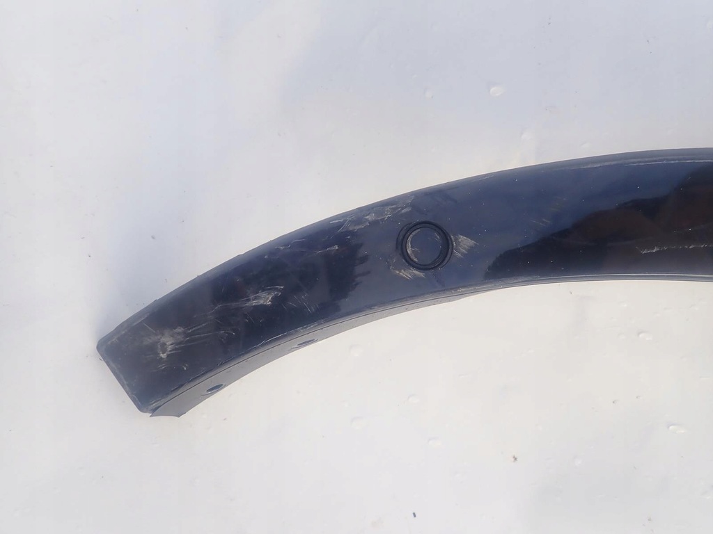 фото №5, Ford kuga ii 2 titanium 13-19 накладка левый перед