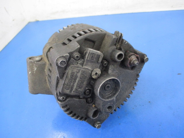 Ford mondeo mk1 1.8 дизель генератор проверенный Оригинал