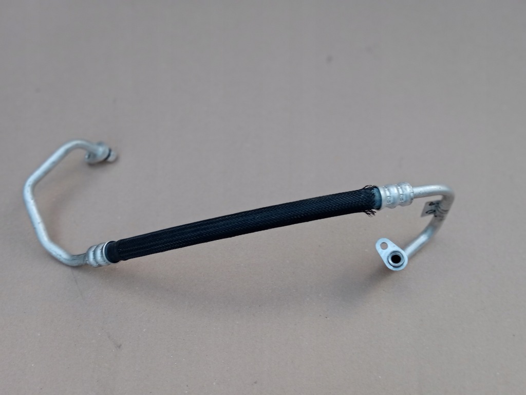 фото №3, Renault koleos ii шланг кондиционера 924903015r