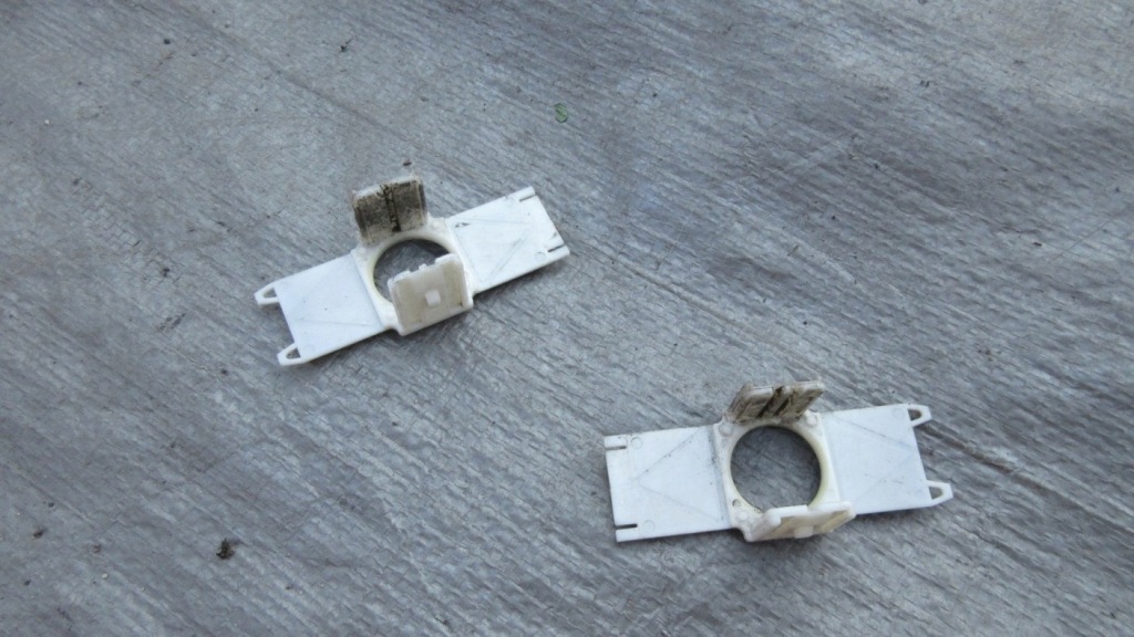 Купити Lexus nx nx300h корзина кронштейн датчика pdc