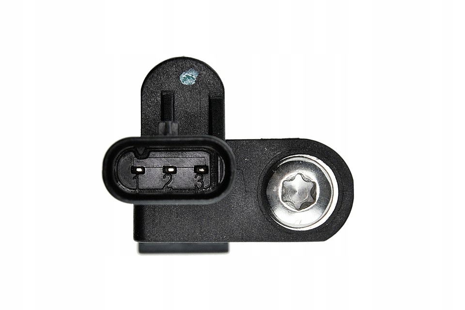 фото №4, Датчик вала коленчатого mini r55 r56 r57 r60 r61 peugeot 207 208 308 508