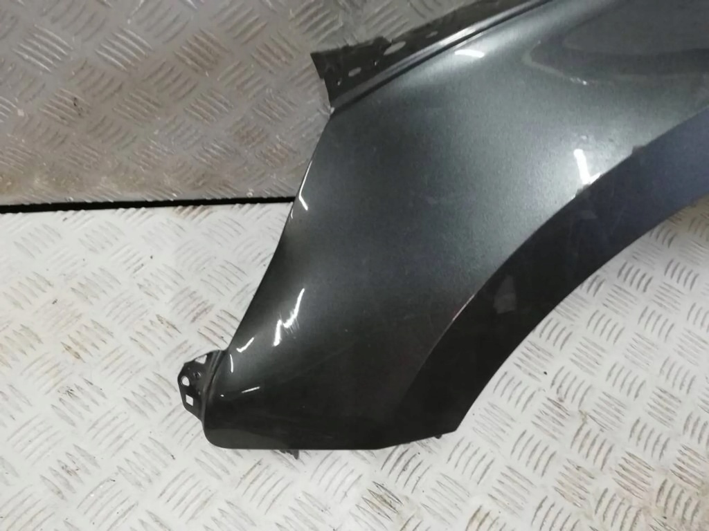 фото №3, Крыло передний левый audi a5 8w sportback lz7s