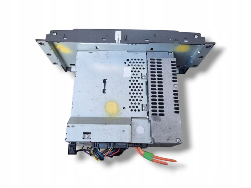 фото №4, Радио автомобильные land rover range rover sport l320 2007 vux500330