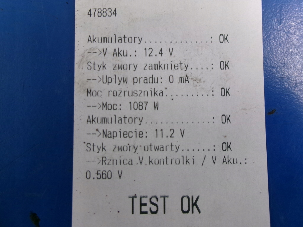 Mercedes c180 w203 2.0 16v стартер 0051513401 bosch 0001107403 test Недорого