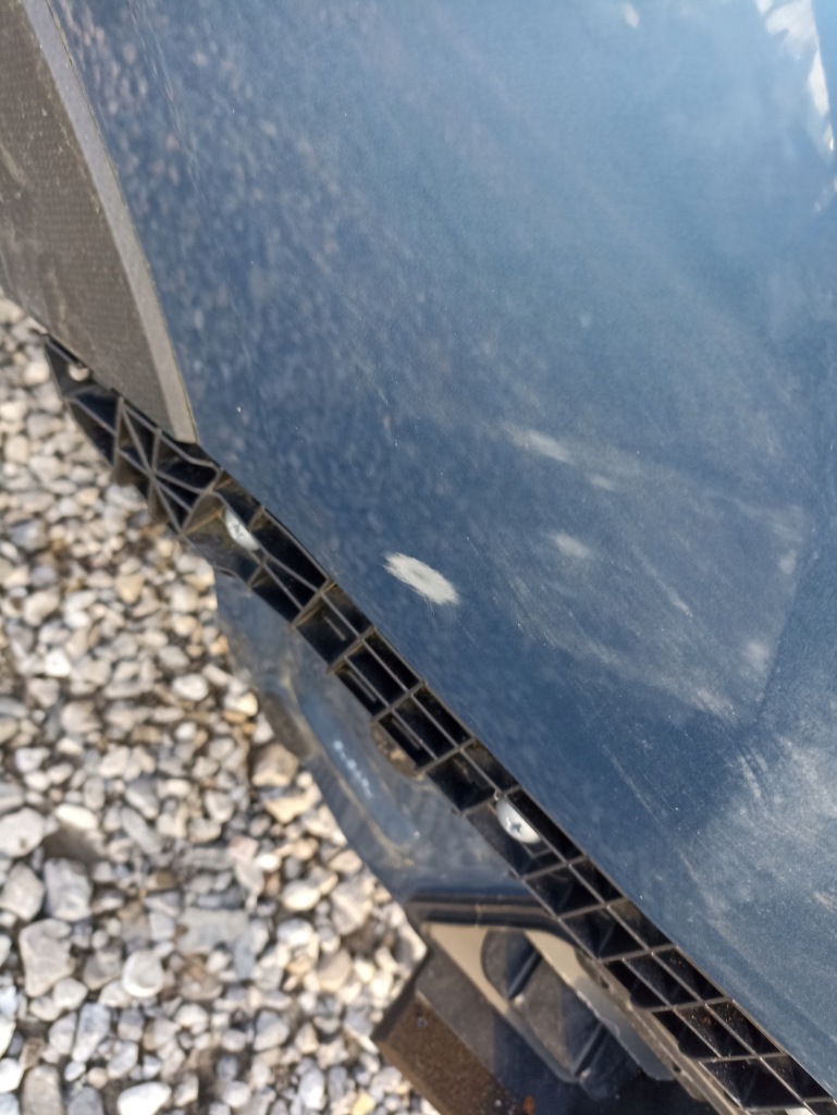 фото №4, Subaru forester v lift чверть ліва задня задня