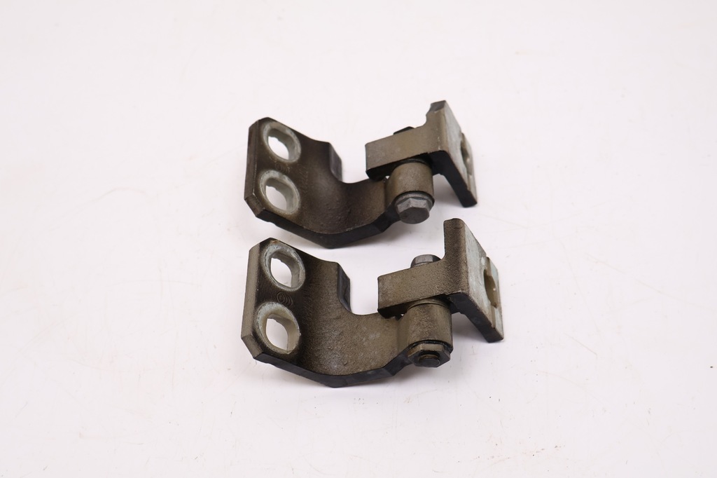 фото №4, Jeep renegade петли дверь левых передний 876