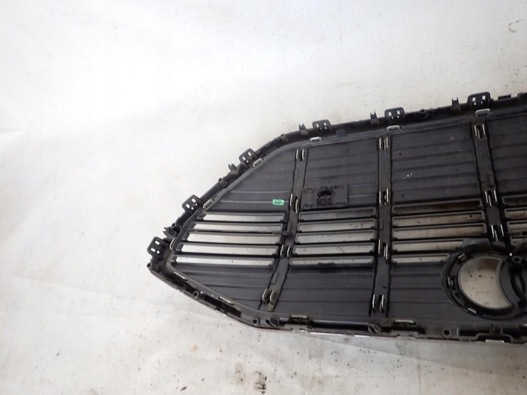 фото №8, Audi e-tron 18-22 решётка радиатора решётка радиатора pdc