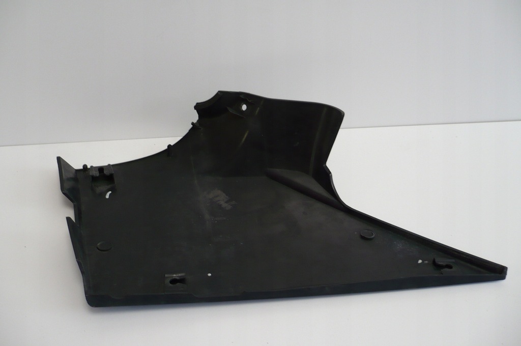 фото №5, Iveco daily 14- молдинг крыла верхний левая перед