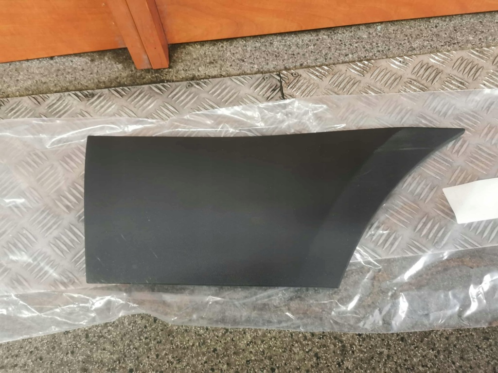 фото №1, Молдинг кузов bok задня mercedes sprinter 910 a9106907000