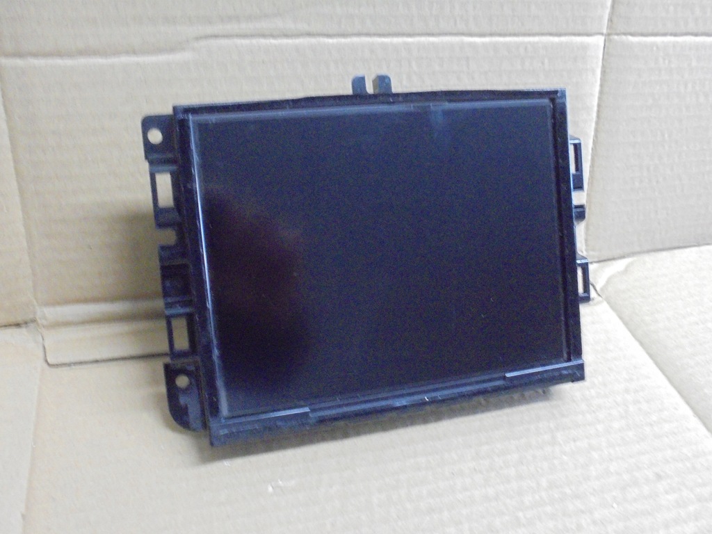 фото №1, Радио jeep compass/ renegade 68396674ad