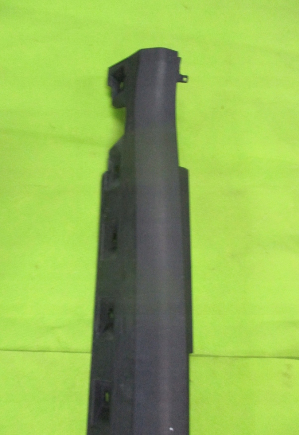 Порог накладка порог mini cooper r60 51779801887 Цена