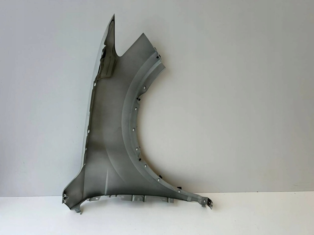 фото №3, Vw t-roc 2ga крила лівий перед 2ga821105 a оригінал