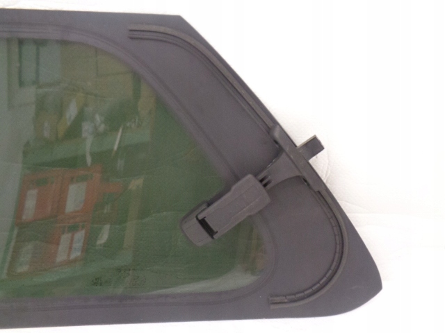 фото №10, Citroen c4 cactus стекло дверь правых задних задняя as3 2017