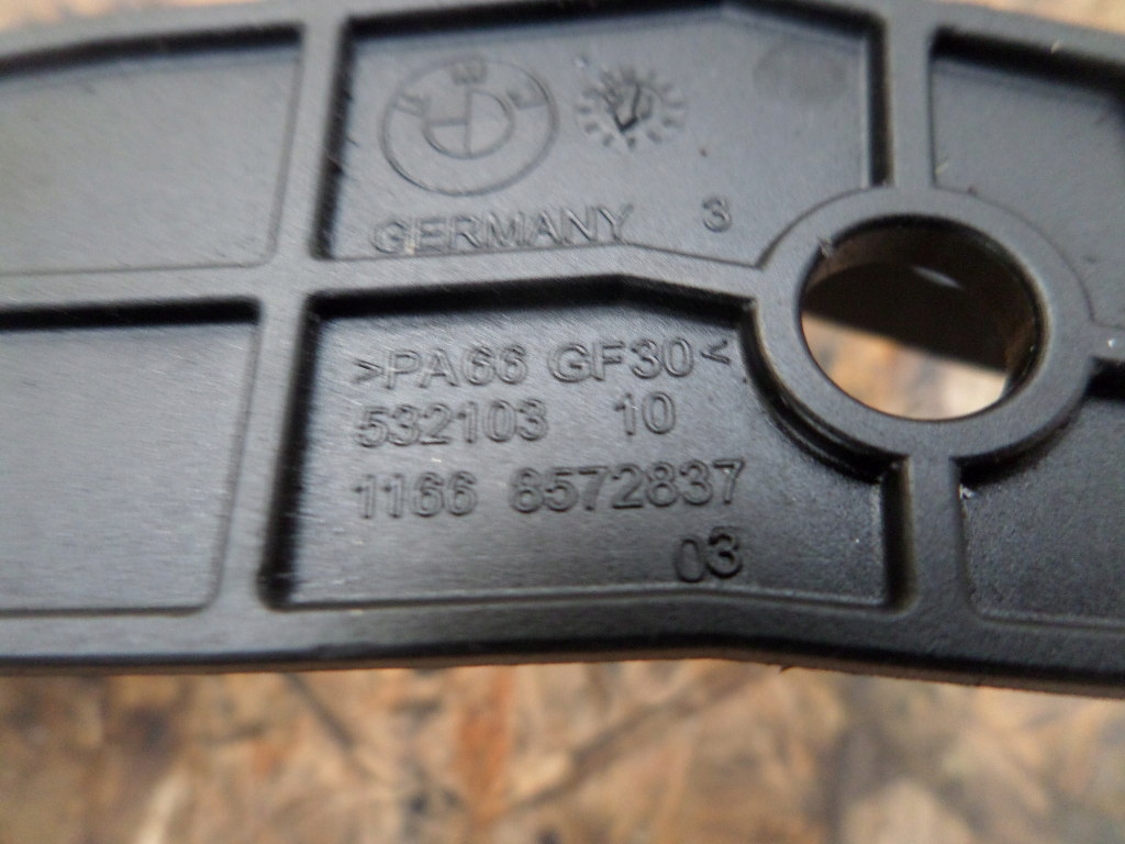 фото №9, Кронштейн кронштейн головки трубок трубопровід bmw x1 x3 f30 f31 f3 2.0d гачки