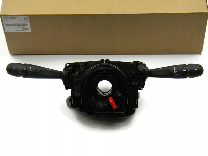 фото №1, Переключатель света peugeot partner rifter citroen berlingo c5 оригинал