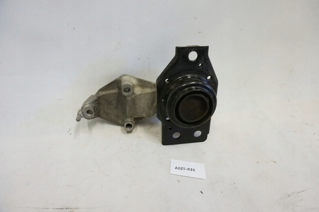 фото №1, Кронштейн двигателя renault kangoo ii 1.5dci