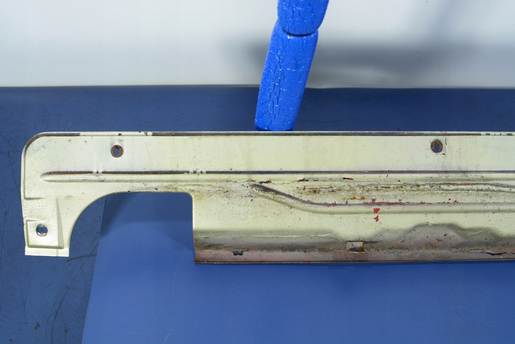 фото №5, Bmw 5 e12 жабо защита