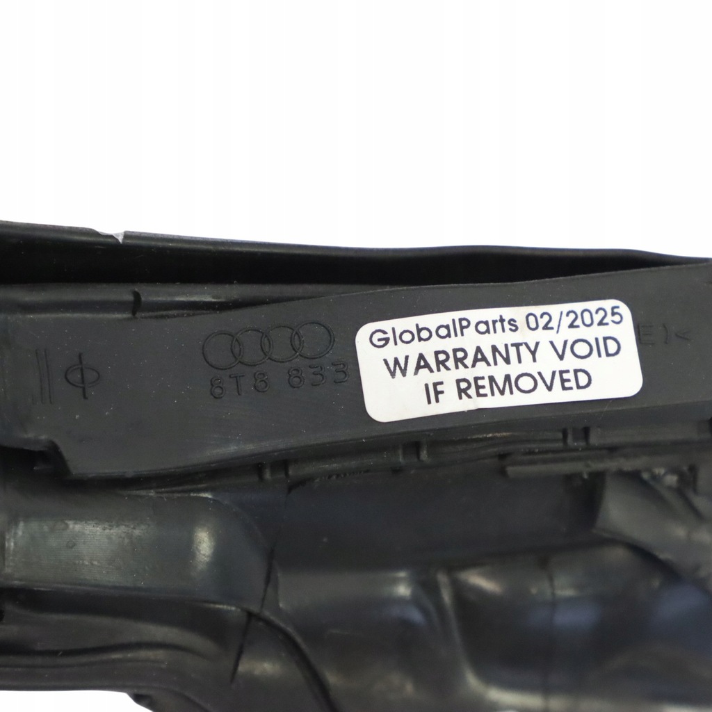 фото №12, Audi a5 8t прокладка внутренняя дверь задняя правая 8t8833708f