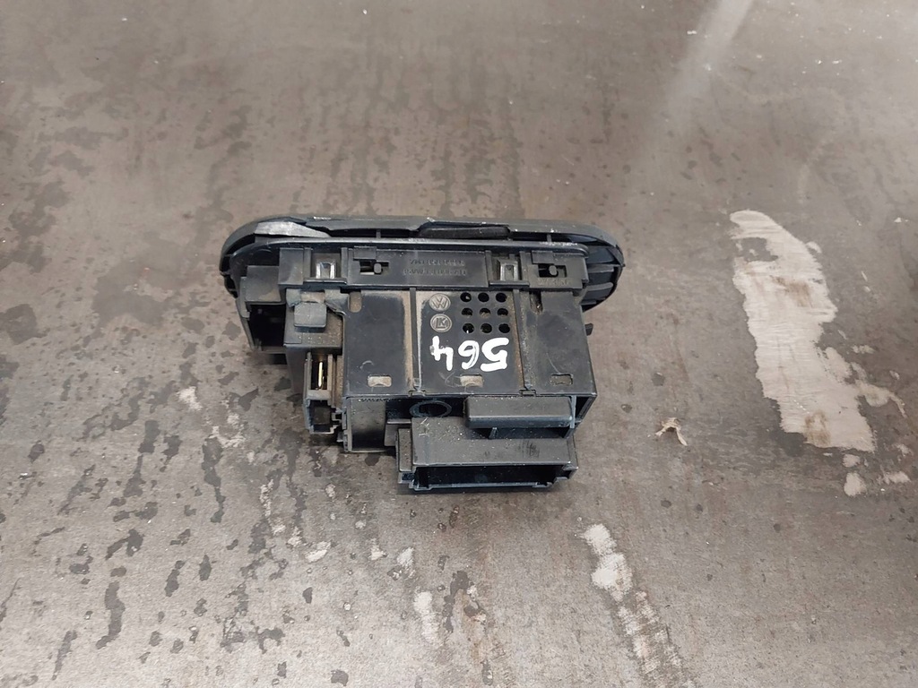 фото №7, Переключатель света seat alhambra mk1 7m1941531j 95vw13k196haw