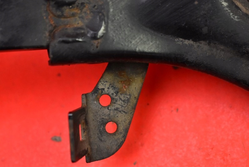 фото №5, Розпірка балка чашка перед передніх honda accord 8 viii 2.2 i-dtec