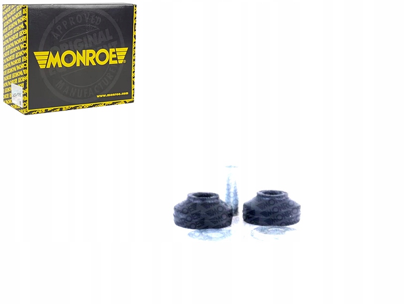 фото №1, Подушка амортизатора перед задня l/p honda accord iii accord iv accord