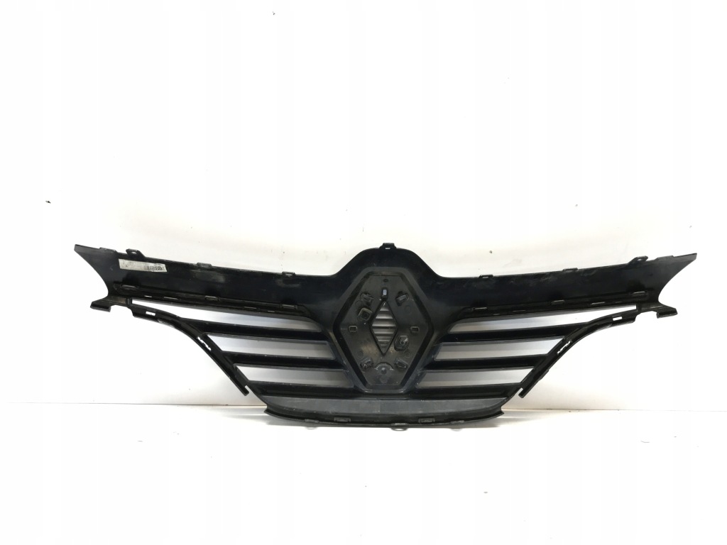 Купити Renault megane 4 iv 16- решітка радіатора решітка середня решітка радіатора 622562805r