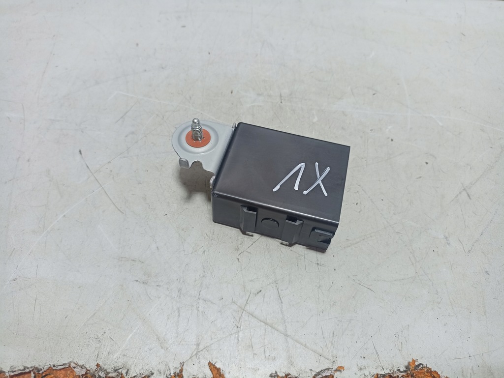 фото №2, Subaru xv lift модуль keyless tpms