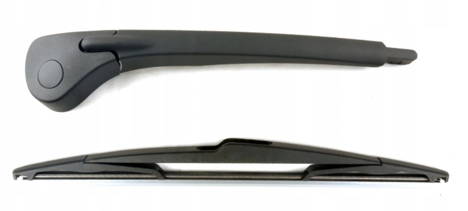 фото №6, Важіль + двірник задня renault espace iv 2002-