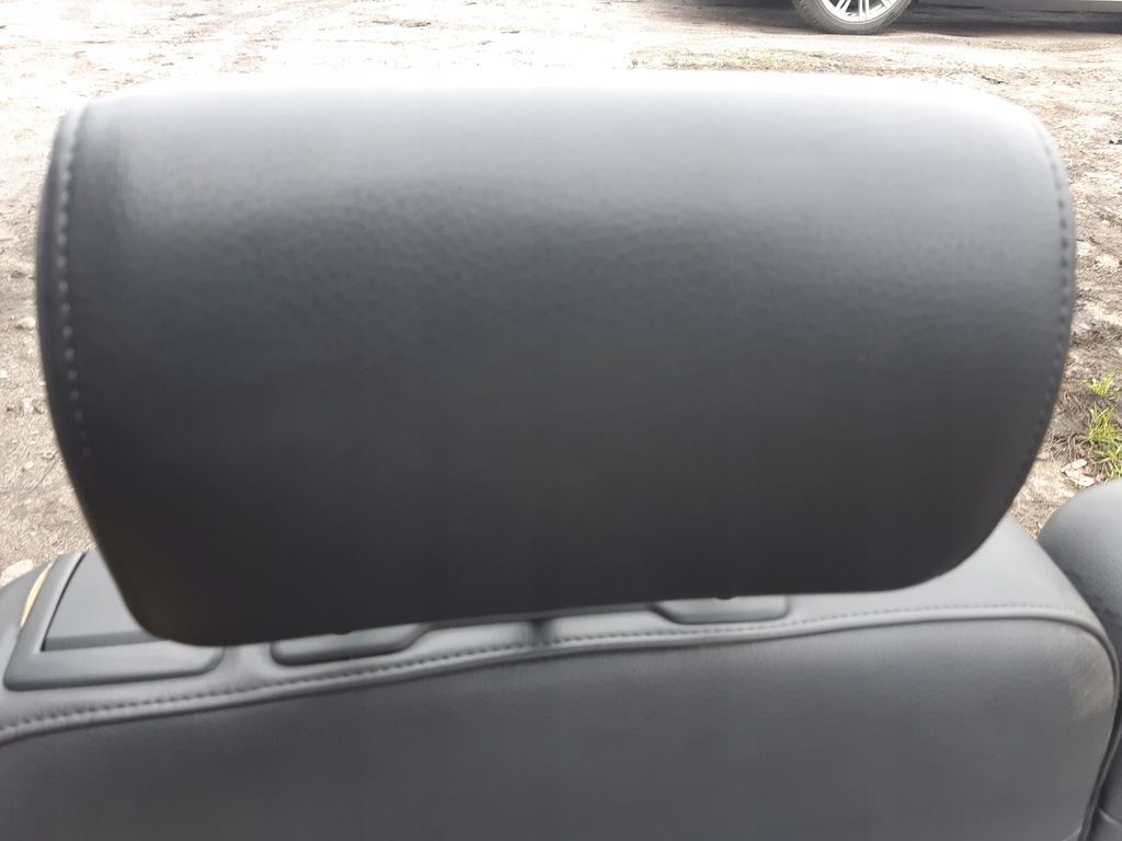 фото №10, Audi q7 4l сиденья iii 3 ряд