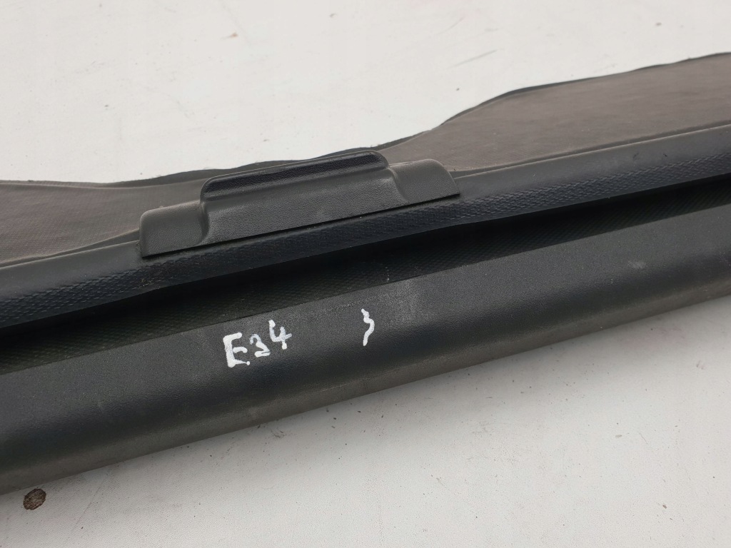 Element обивка багажника задний  bmw 5 e34 8149861 Недорого