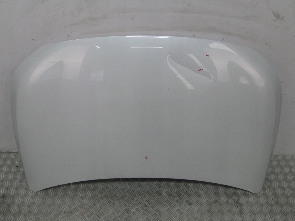 фото №1, Капот перед suzuki sx4 s cross 2023r