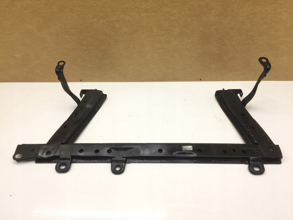 фото №1, Renault clio iv 4 pas передний усилитель балка pod радиатор