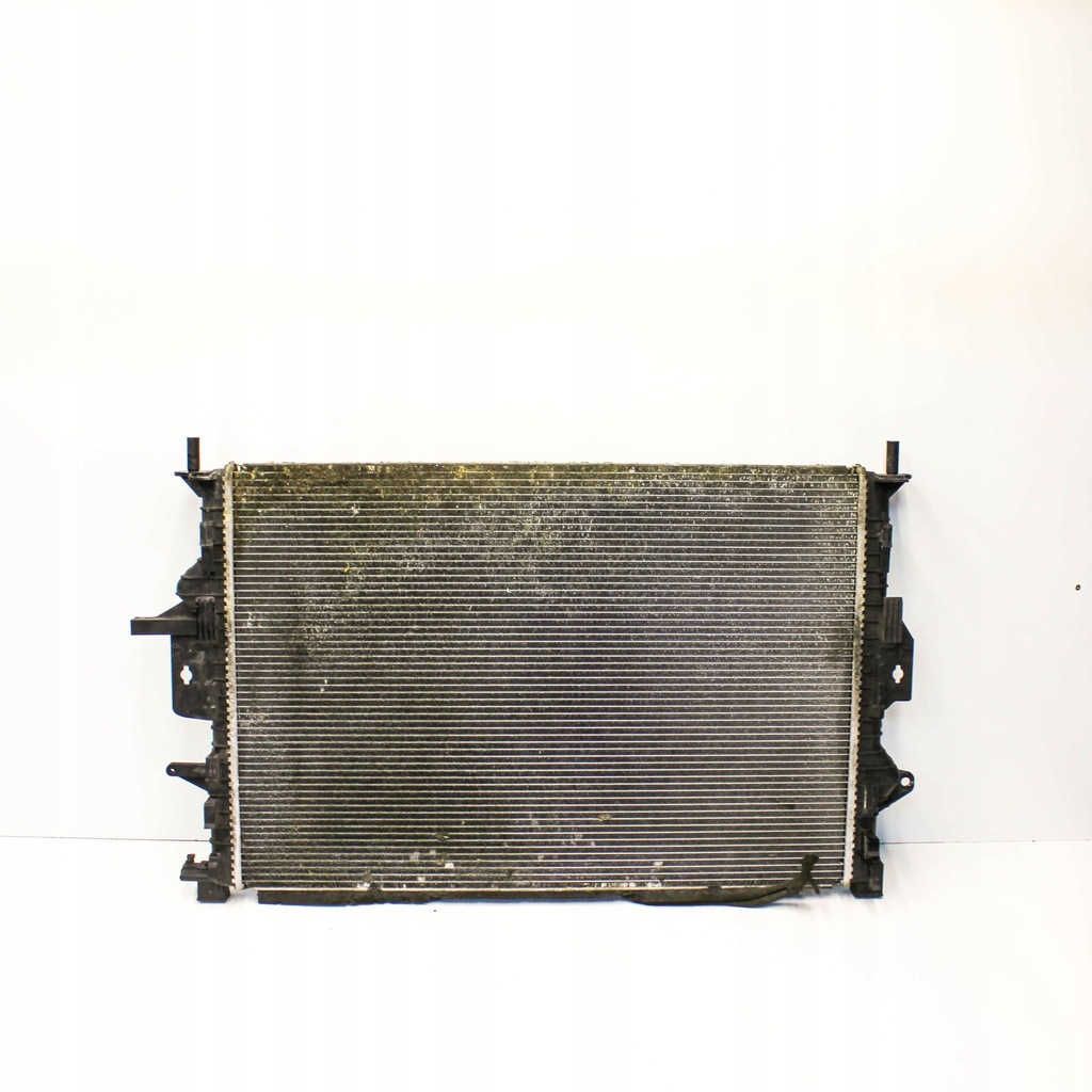 фото №6, Volvo v40 2014 радиатор 31319064