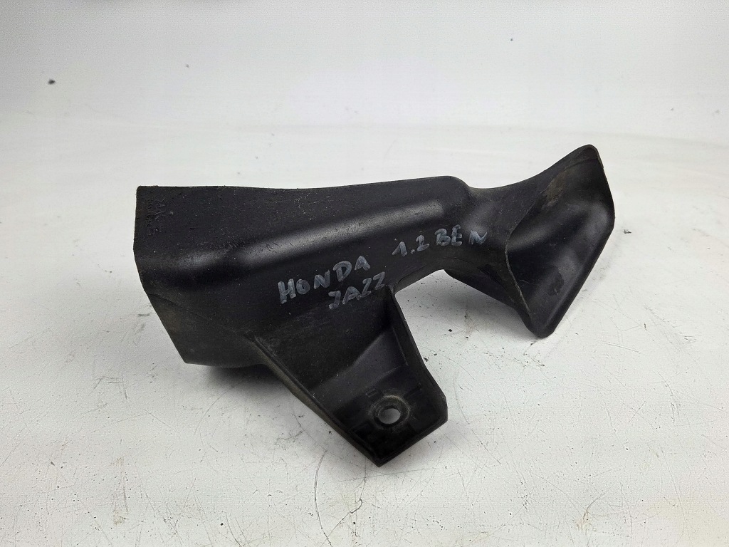 фото №1, Впуск воздухозаборник шланг ловушка воздуха honda jazz v 6y0 1.5h 2021-