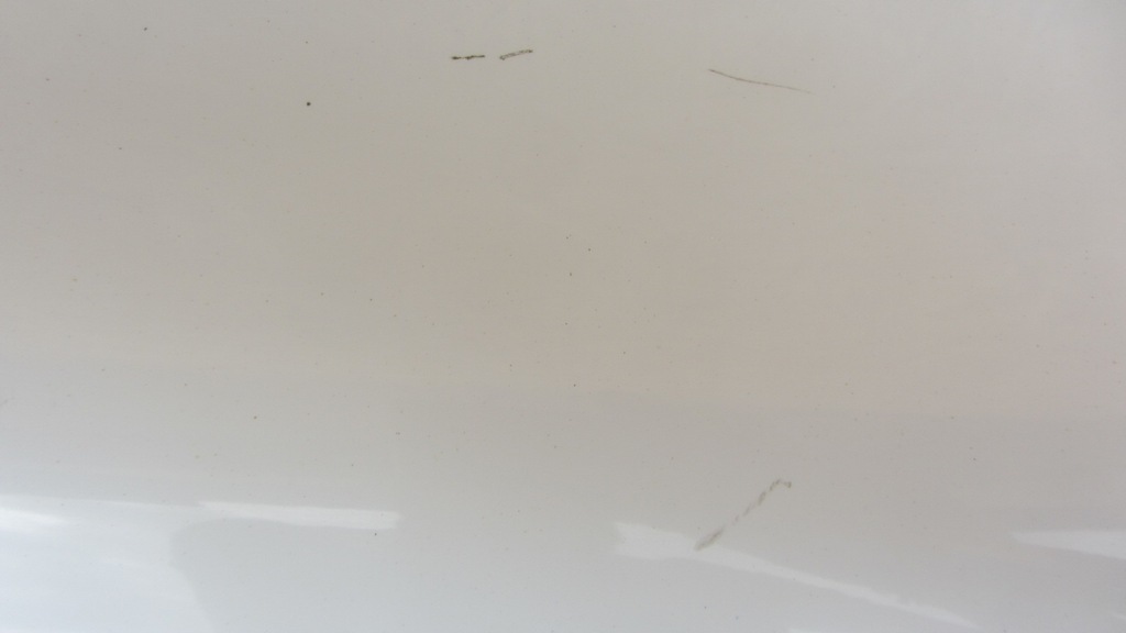 фото №8, Передний правый крыло porsche panamera 970